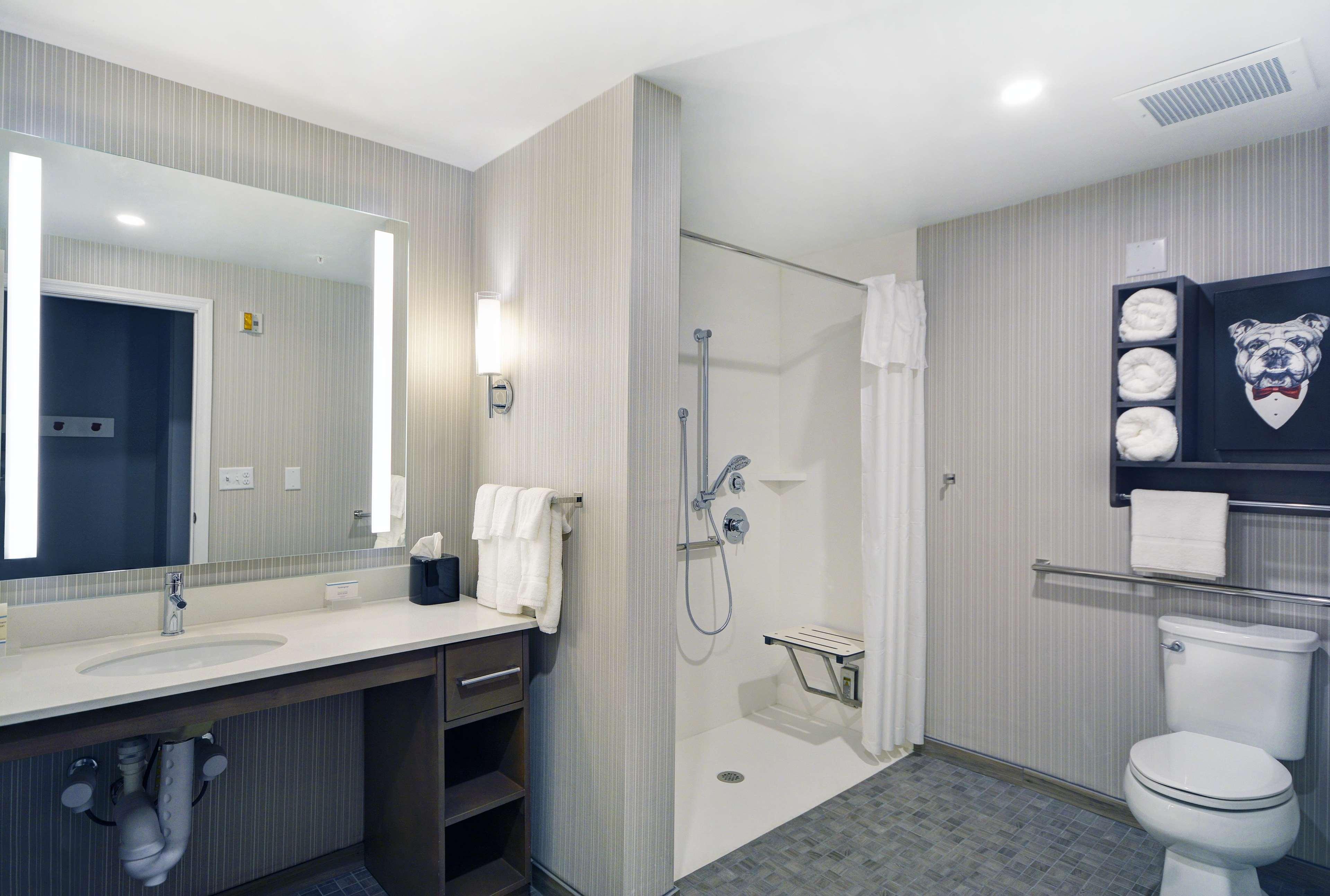 Homewood Suites By Hilton Athens Downtown University Area Exterior photo
