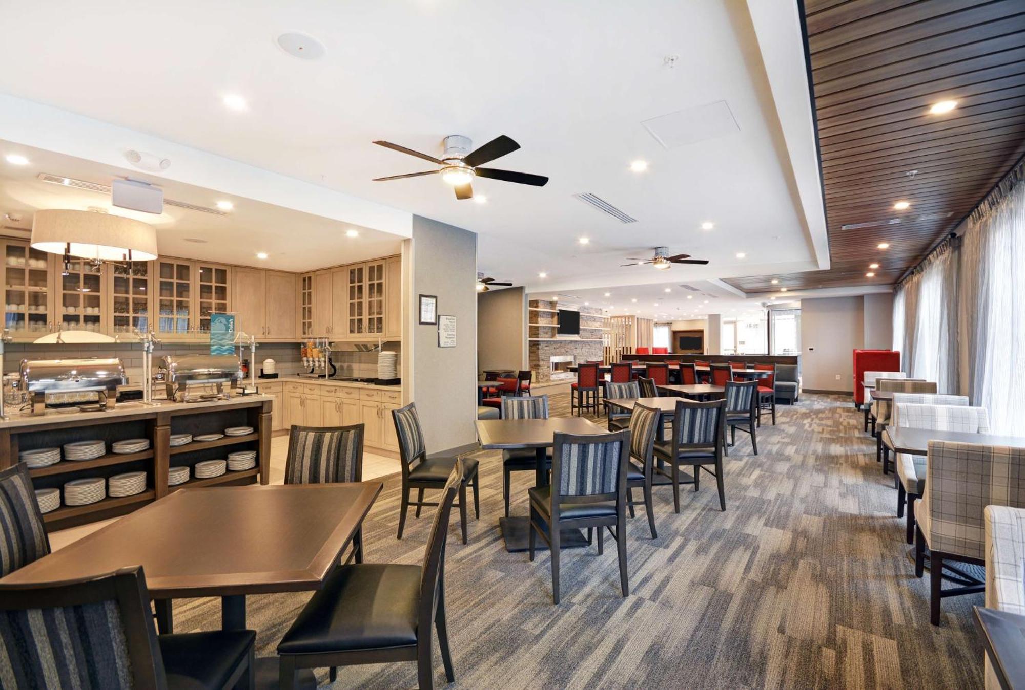 Homewood Suites By Hilton Athens Downtown University Area Exterior photo